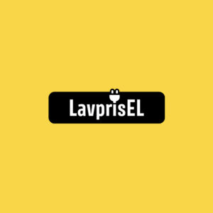 Lavprisel